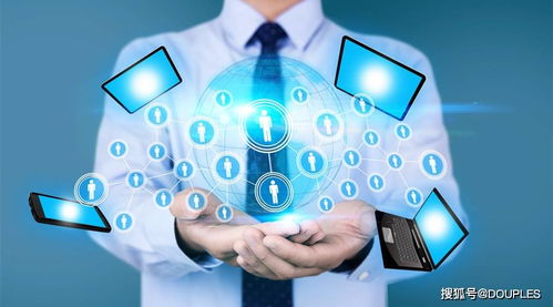 it人力外包服務(wù)大受企業(yè)歡迎的原因